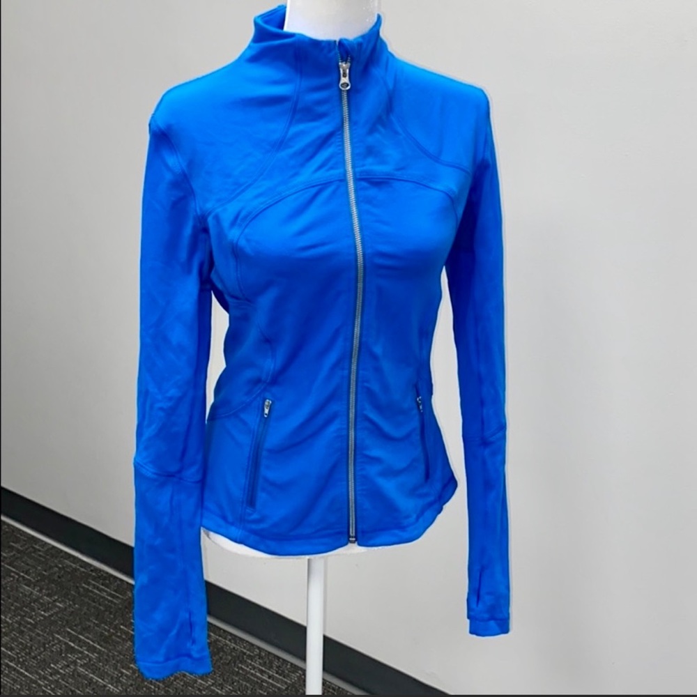 Lululemon Jacket Size 8